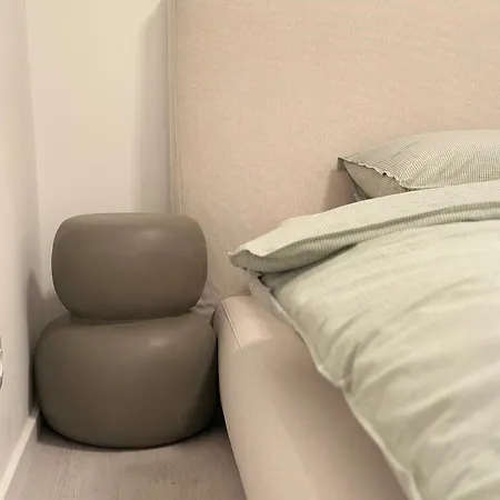 Lumus Appartement *
