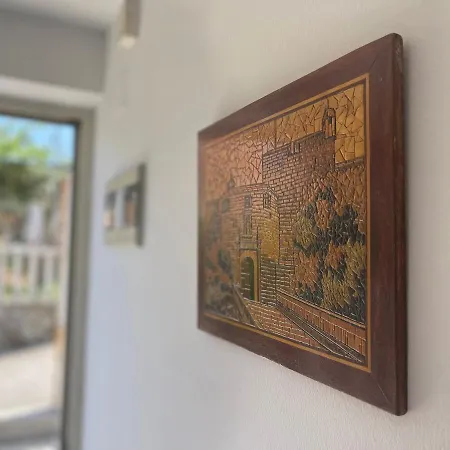 Lumus Apartment Dubrovnik 아파트 *