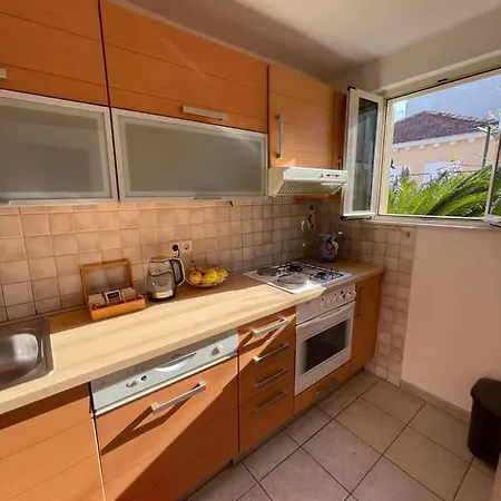 Lumus Apartament Dubrownik