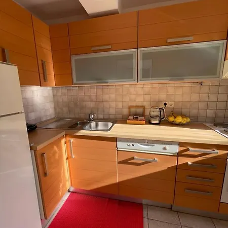 Lumus Apartment Dubrovnik Apartment