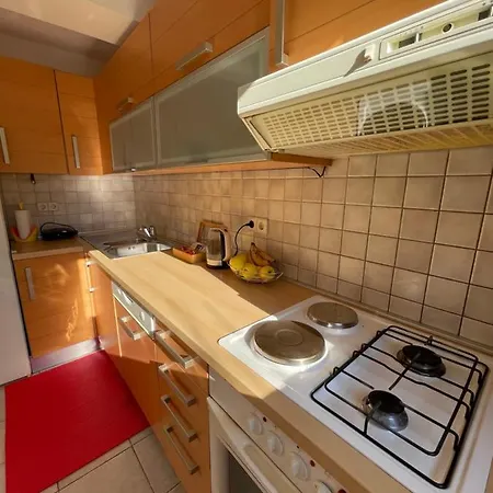 Lumus Apartment Dubrovnik Apartment Dubrovnik