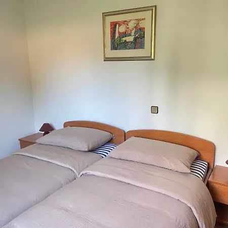Lumus Apartment Dubrovnik Apartment