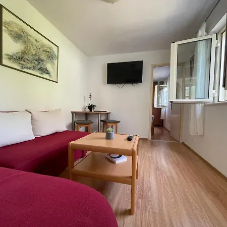 Lumus Apartment Dubrovnik Apartment *