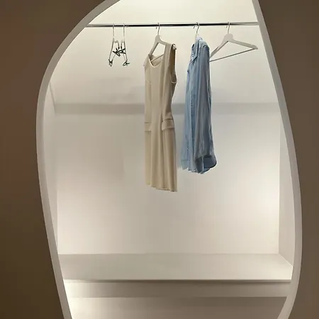 아파트 Lumus Apartment Dubrovnik *