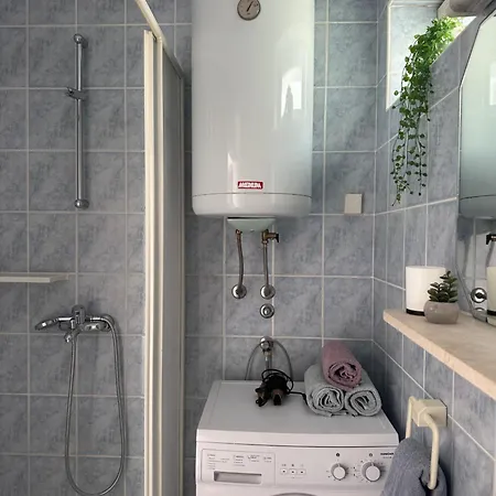 Lumus Apartman Dubrovnik